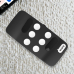 Hable one toetsenbord