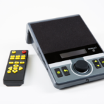 Webbox 3 met afstandsbediening